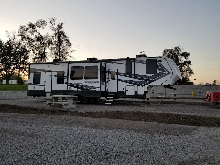 Happy Times Campground, LLC 2