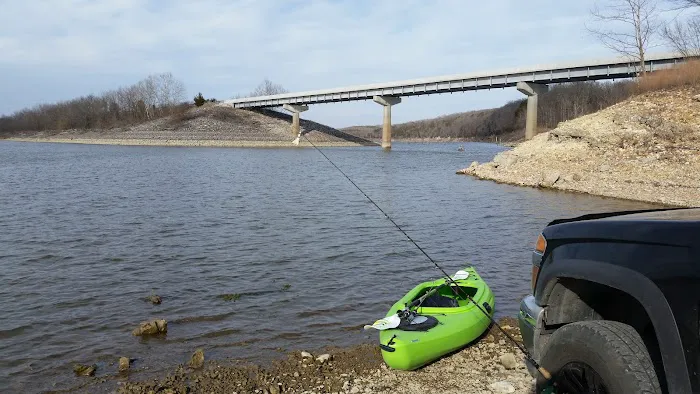 Angler's Camp RV Park Llc 8