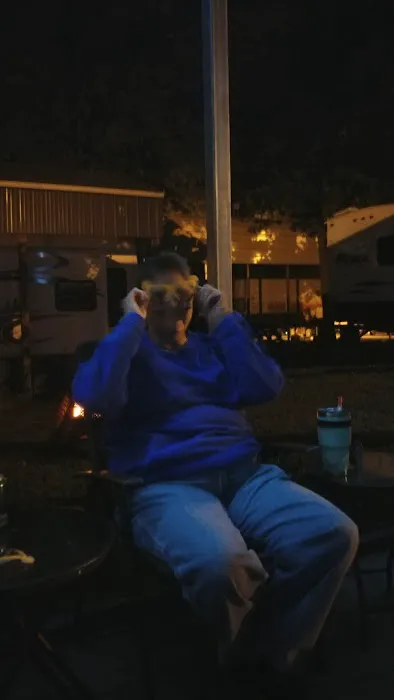 Angler's Camp RV Park Llc 5