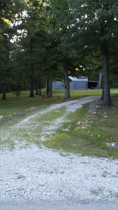 Angler's Camp RV Park Llc 4