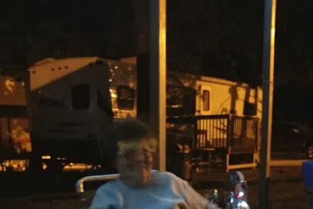 Angler's Camp RV Park Llc