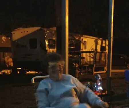 Angler's Camp RV Park Llc