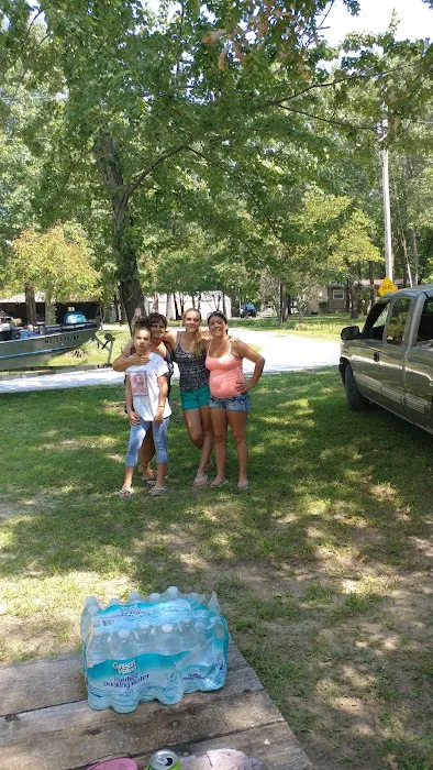 Angler's Camp RV Park Llc 7