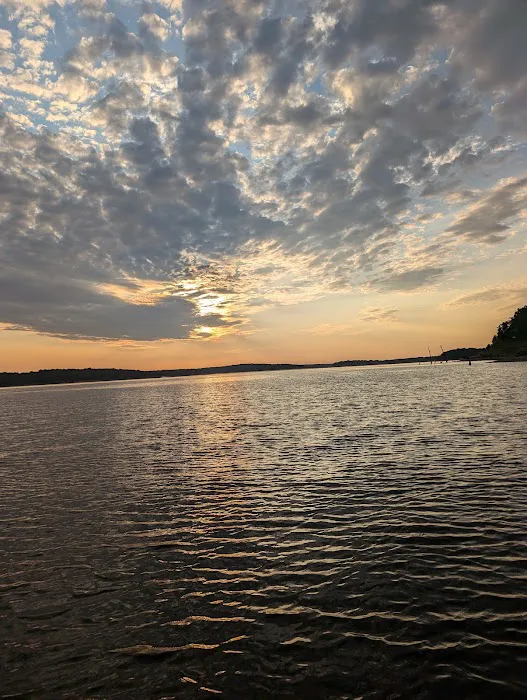 Wild Turkey Ridge Campground 3