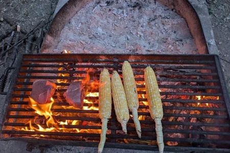 Wild Turkey Ridge Campground