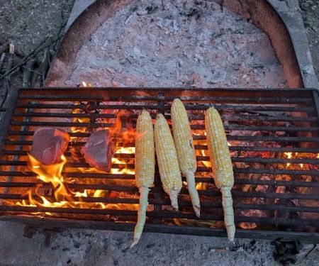 Wild Turkey Ridge Campground