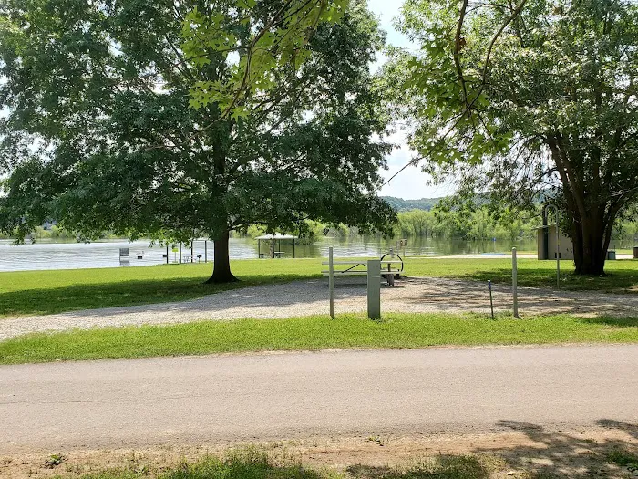 Buck Ridge Campground 3