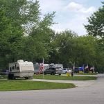Buck Ridge Campground