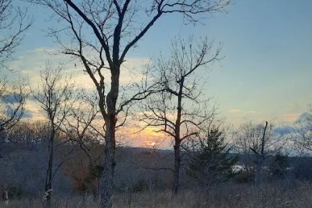 Devil's Backbone Campground