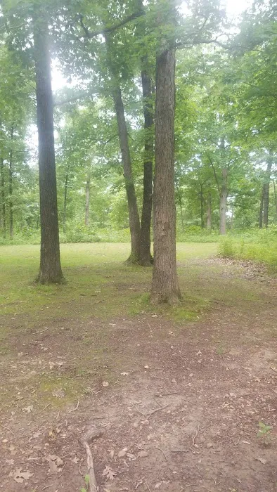 Devil's Backbone Campground 10