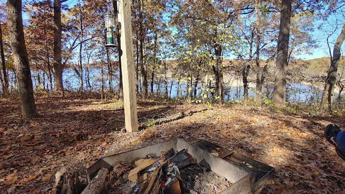 Raccoon Ridge Campground 10
