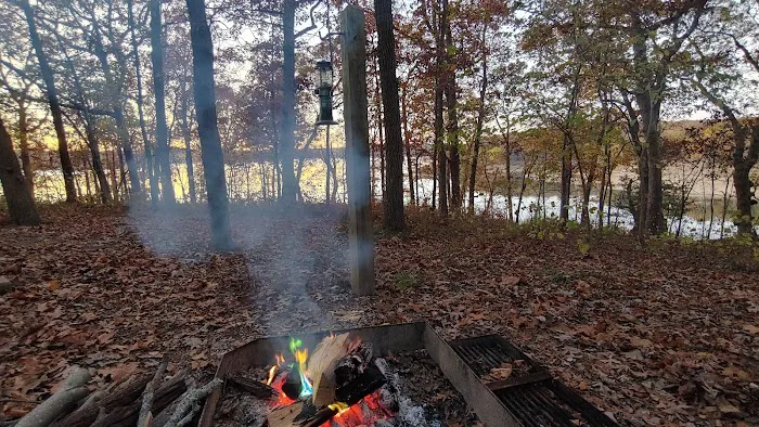 Raccoon Ridge Campground 3