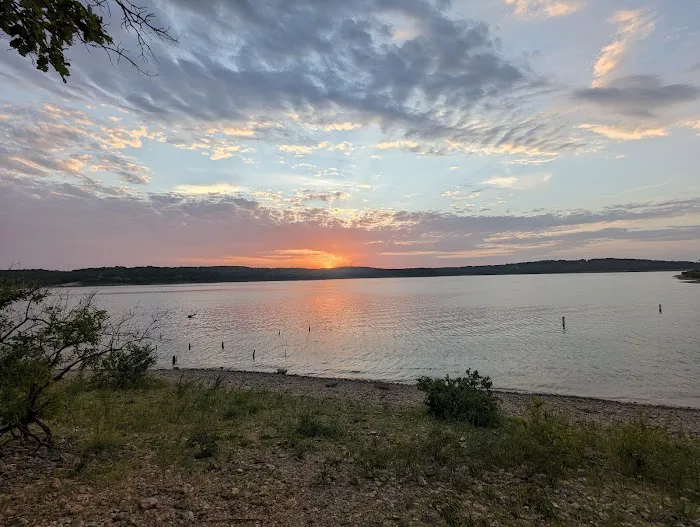 Raccoon Ridge Campground 9