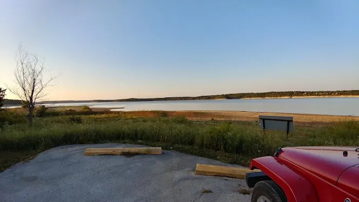 Raccoon Ridge Campground 6