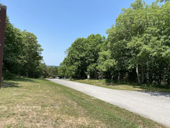Raccoon Ridge Campground 7