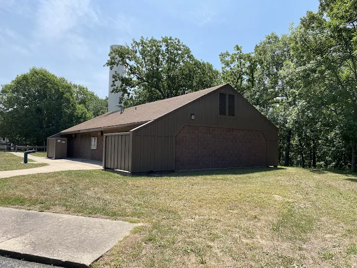 Raccoon Ridge Campground 2