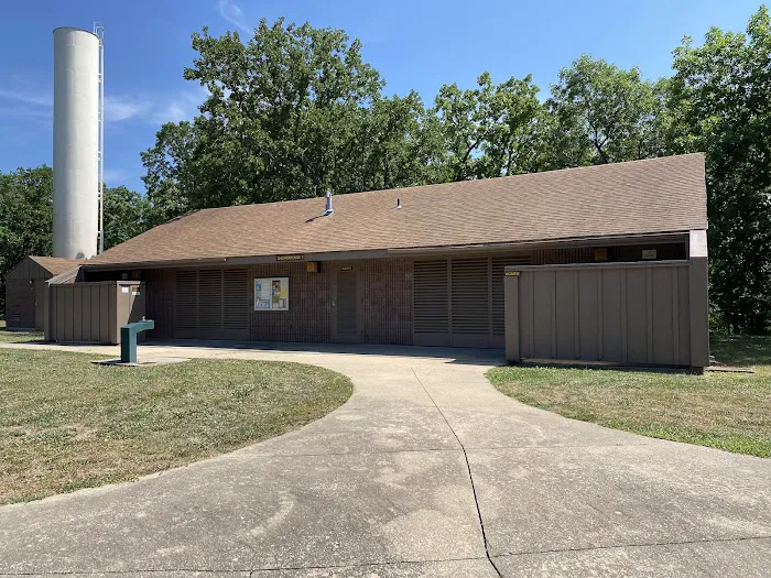 Raccoon Ridge Campground 5