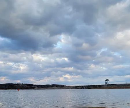 SHAWNEE BEND (recgovnpsdata)