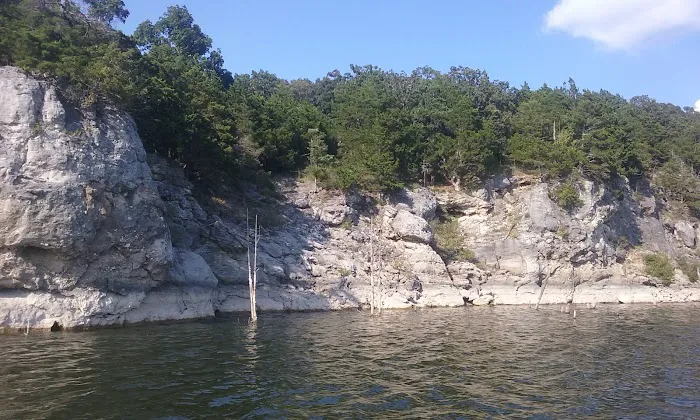 SHAWNEE BEND (recgovnpsdata) 5