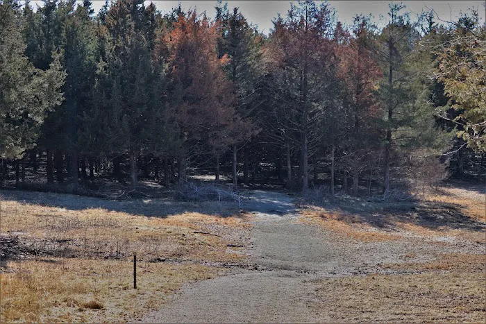SHAWNEE BEND (recgovnpsdata) 7