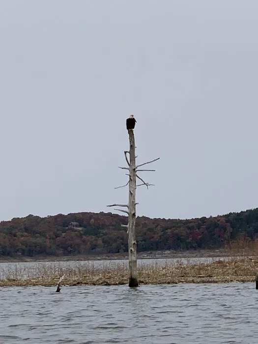 SHAWNEE BEND (recgovnpsdata) 4