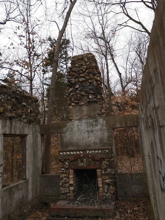 SHAWNEE BEND (recgovnpsdata) 6