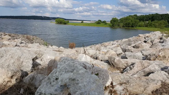 SHAWNEE BEND (recgovnpsdata) 9