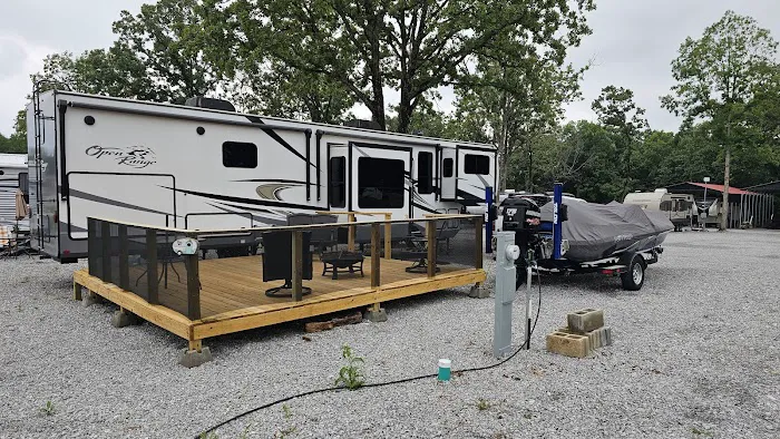 Excalibur Rv Park 10