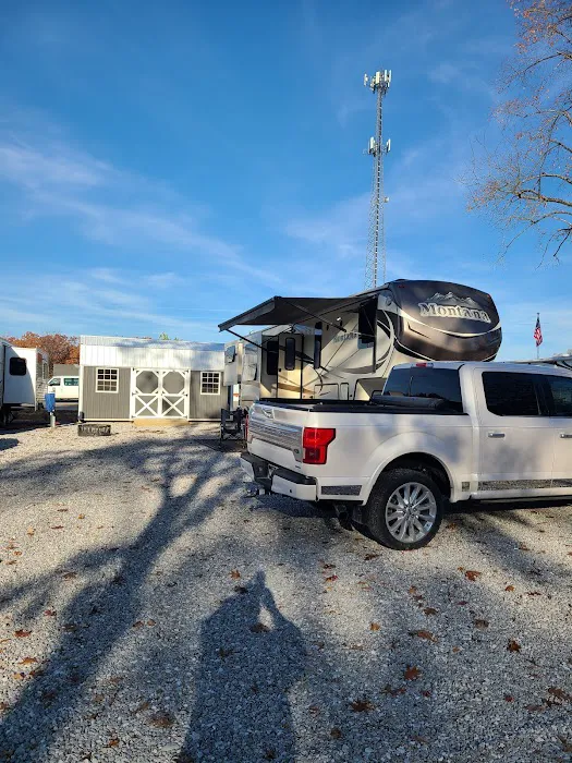 Excalibur Rv Park 5