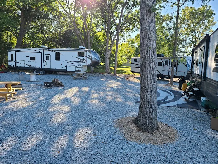 Excalibur Rv Park 9