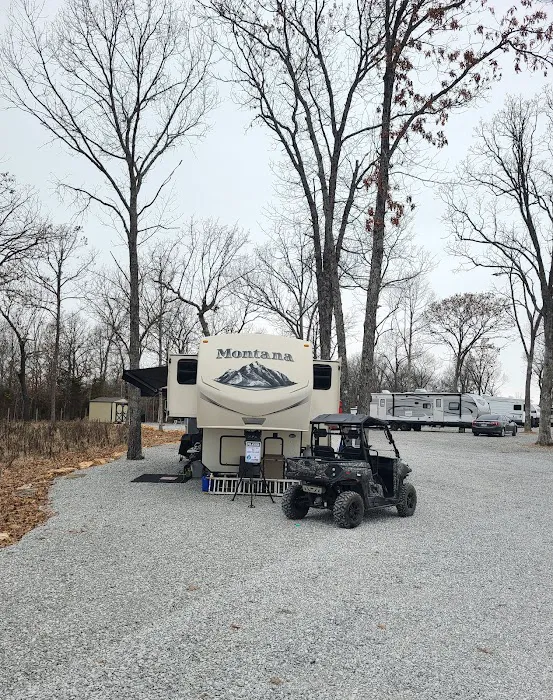 Excalibur Rv Park 7