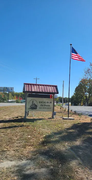 Excalibur Rv Park 1