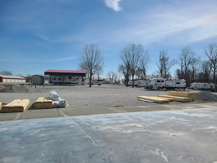 Excalibur Rv Park 2