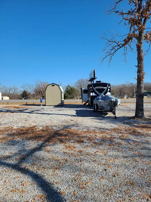 Excalibur Rv Park 4