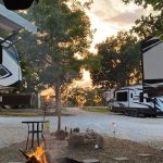 Hilltop Hideaway Campground
