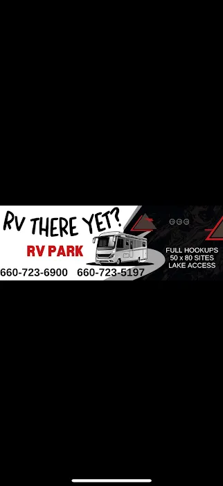 RV THERE YET RV PARK 1