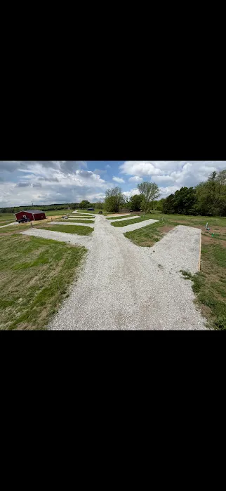 RV THERE YET RV PARK 2