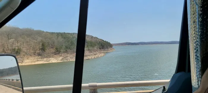 Osage Bluff Campground 3