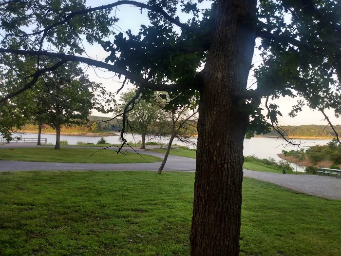 Osage Bluff Campground 7
