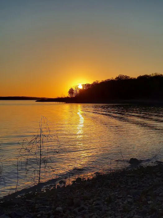 Osage Bluff Campground 4