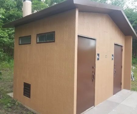 Osage Bluff Campground