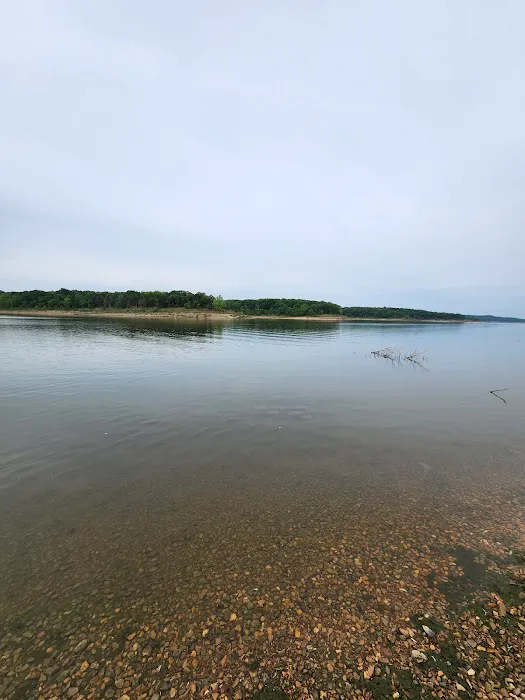 Osage Bluff Campground 9