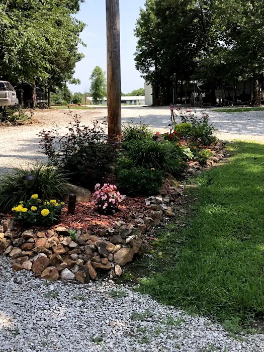 Mill Springs RV Resort 8