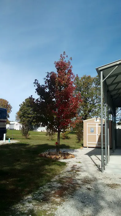 Mill Springs RV Resort 7