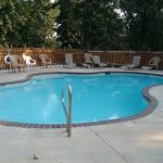 Mill Springs RV Resort