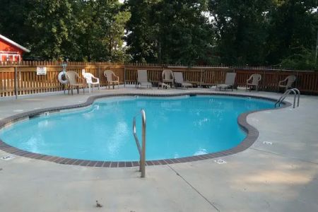 Mill Springs RV Resort