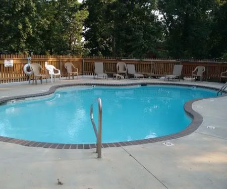 Mill Springs RV Resort