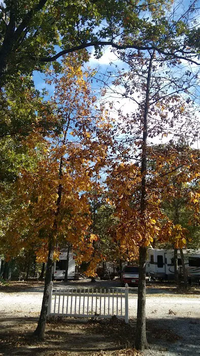 Mill Springs RV Resort 4