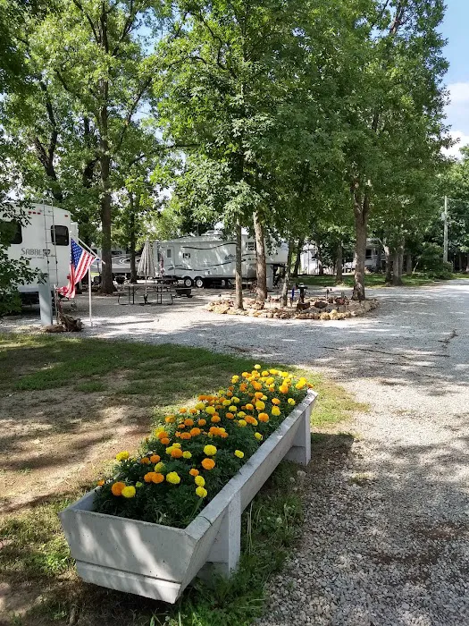Mill Springs RV Resort 6