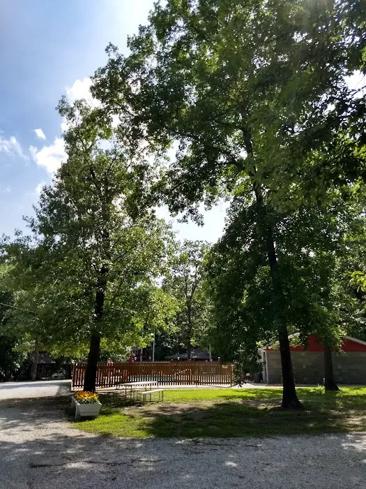Mill Springs RV Resort 5